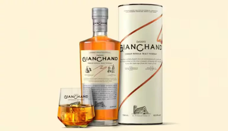 GianChand