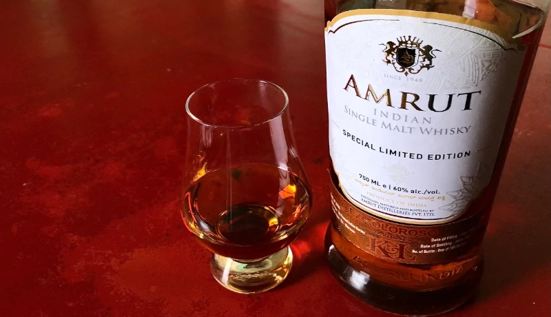 Amrut