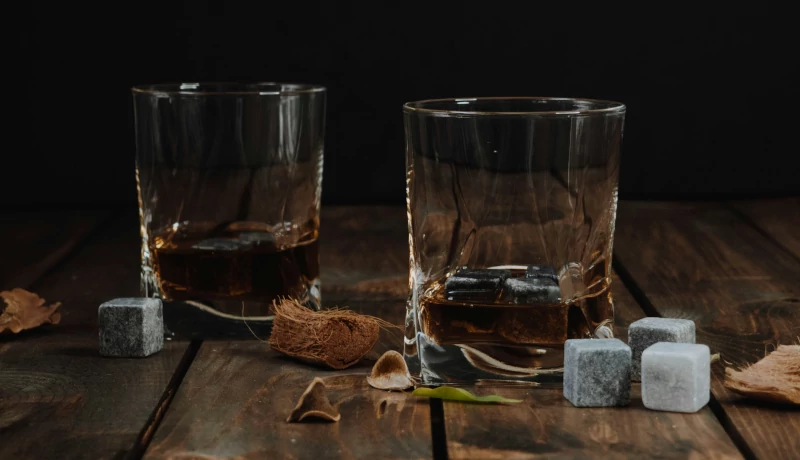 whisky